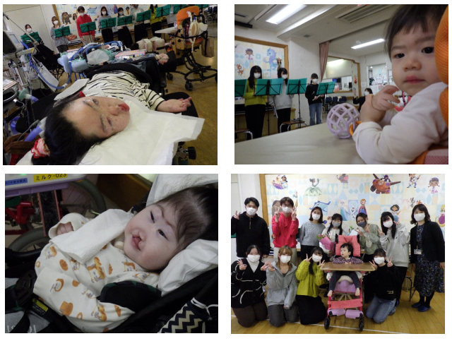 2月行事 トーンチャイム♬ 2月行事 トーンチャイム♬